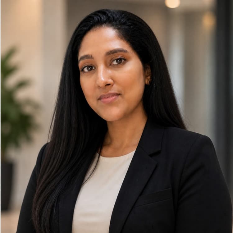 Shwetha Emerson Kamalesan